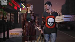 Dive into the complete gameplay of the hellcat lounge part 5