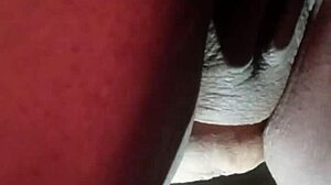 Angelg and kuzz lil red riding monster cock