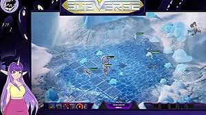 Studiofows Subverse Part 14 Adventure