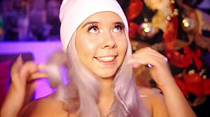 valentina sucks cock deep?