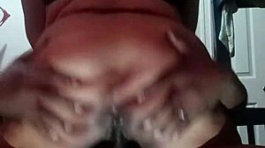 Angelg and kuzz lil red riding monster cock