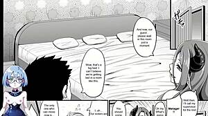 Succubus Shoukan 1 Hentai