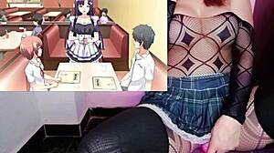 Step-Siblings Fall in Love and Lose Virginity