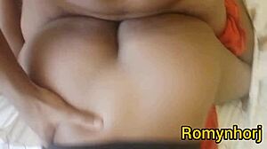 Ever Seen a Hardcore Blowjob with Carioca Creampie Action?