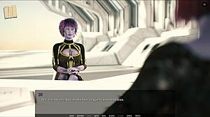 Tales from the Unending Void Episode 154 in 3D Cartoon Animation