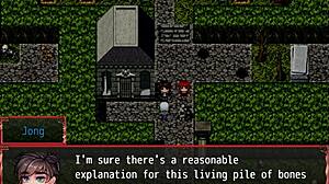 Harem In Another World Ep 3 Farmers Daughter