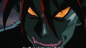 Gedou Gakuen Episode 2 Brings Intense Hentai Action With Anime Characters.