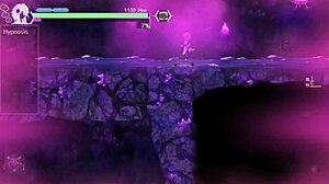 H-game Hachina Gameplay