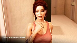 A O A Academy 33 Hentai Emotions