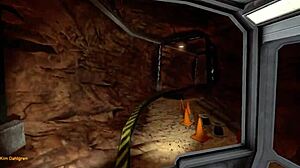 black mesa chapter one