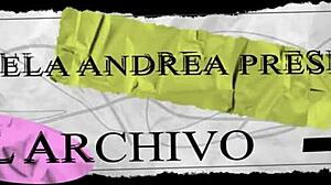 CURVY LATINA FUCKS CANDIDATE IN INTERVIEW FOR JOB. DOGGYSTYLE AND COWGIRL PUSSY ACTION.