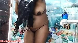 indian desi girl anjali arora