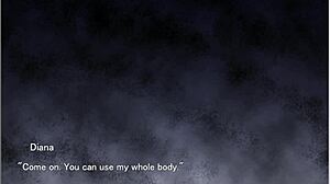 KASSHOKU BITCH HITOZUMA SEIYOKU KAISHOU EP3 - FOURSOME IN THE LOCKER