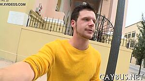 Dilettante Gay Sex Filled With Passion And Desire