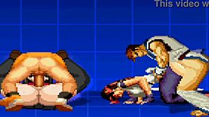 yuri and rin explore intimate anime hentai adventures