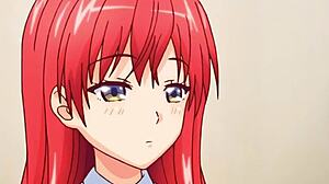 Dearest Blue Chapter One Hentai