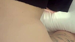 media influencer treated like obedient slut in homemade gay scene