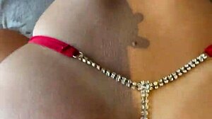 Flamenguista Turned Me Into His Plaything with Rough Anal Domination!