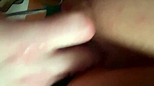 Russian amateurs distracted by phone sex during work.