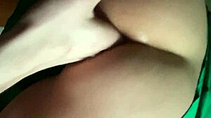 Russian amateurs distracted by phone sex during work.