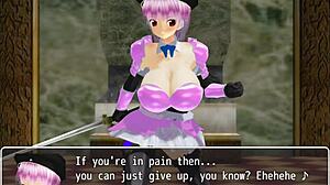 Girl b hero scenes part 7 in anime