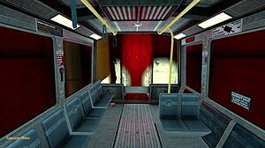 black mesa chapter one