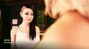 A O A Academy 33 Hentai Emotions