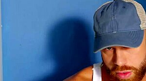 Devin Franco Devours Cock!