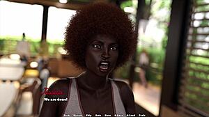 Law School Drama: Bad Break Up