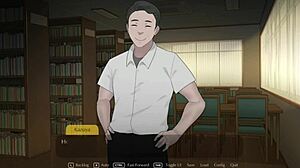 Ntrman- Seasons Of Loss Spring - Ntr Playthrough