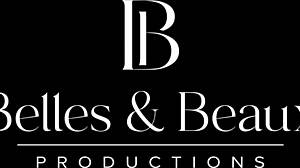 Emily Belle Feels Intense Pleasure In 4on1 Gangbang