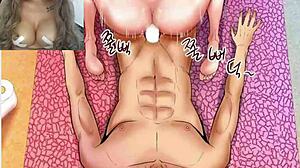 My Aunt Chapter 22 Comic