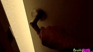 maya says, 'want my pussy?'