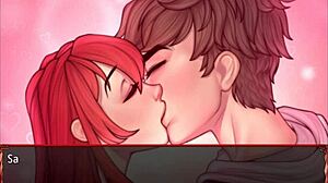 Harem In Another World Ep 3 Farmers Daughter