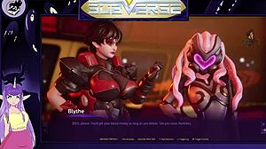 Studiofows Subverse Part 14 Adventure