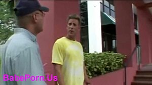 Mature MILF Banged Hard