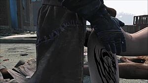 Fallout 4 elie pillars part 1 adventure begins