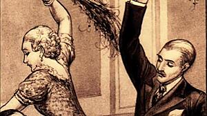 vintage erotic cartoon drawings from antique anime hentai collection