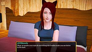 Exploring New Family Dynamics in Episode 493