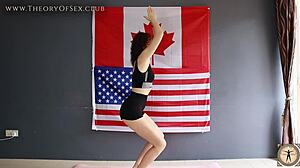 Day 10 not naked yoga for perfect sex theory of sex club