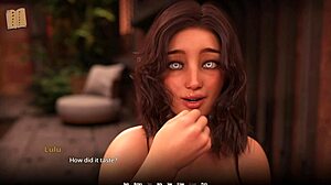 do you want to see big tits in this 3d hentai game?