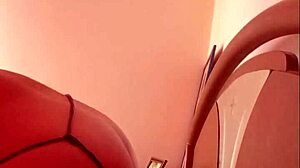 A gay couple explores intense anal assfucking in their intimate session.