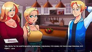 Complete Gameplay Of Life In Woodchester Part 2