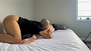 Does this goth trailer trash prostitute take cum inside for $100?