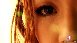 Wow, Wakana Kinoshita's perfect body takes first creampie in class!