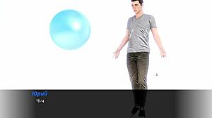 Complete gameplay of echoes of lust episode 2 part 28