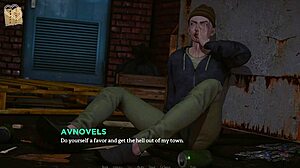 exploring eternum 253 in the game