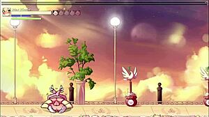 Max the Elf Scenes from Level Five and Beyond