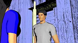 Devar Ne Bhabhi Ki Jabardast Chudayi Ki