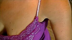 Ava Hughes Pretty Face Covered In Huge Cumshot